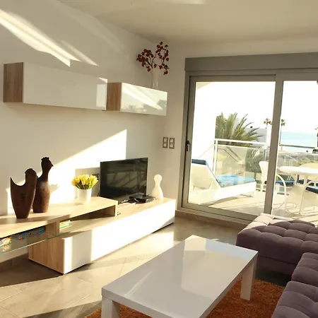Apartment Sol De La Veleta