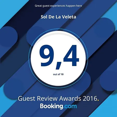 Apartment Sol De La Veleta